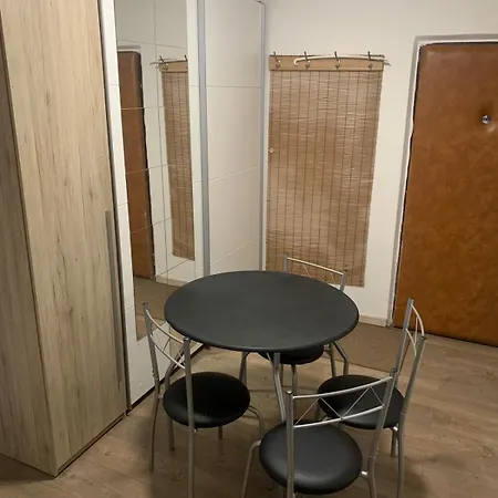 Apartament Your 27 With Parking