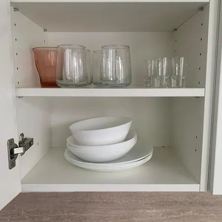 Apartament Your 27 With Parking