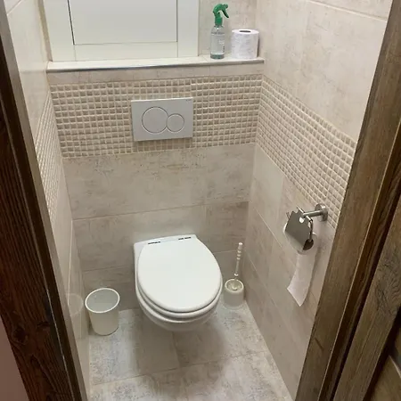 Apartament Your 27 With Parking Koszyce